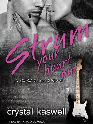 cover image of Strum Your Heart Out